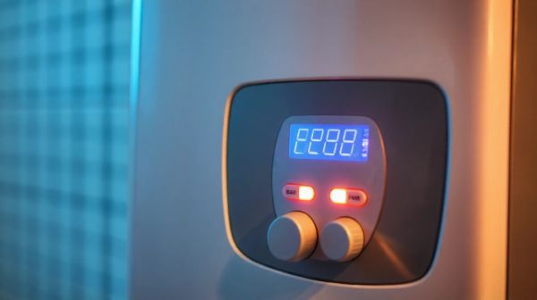 6 astuces pour un dépannage efficace de votre chaudière
