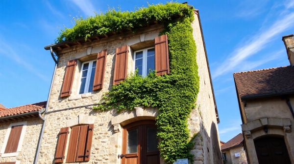 Améliorez votre confort avec l'isolation extérieure à Montdidier
