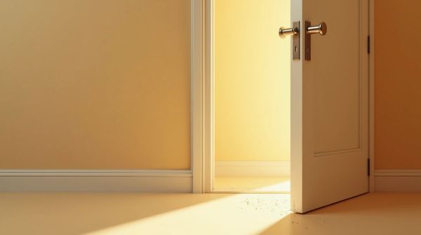 Besoin d'une ouverture de porte rapide à Halle ?