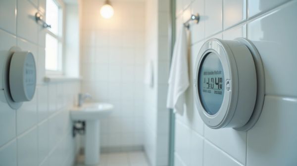 Choisir un compteur d'eau adapté à vos besoins