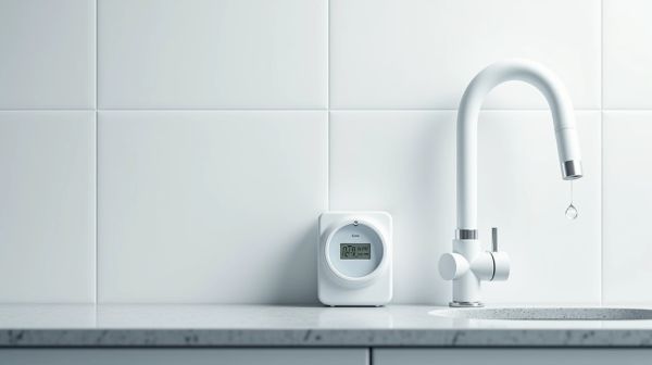 Choisir un compteur d'eau adapté à vos besoins
