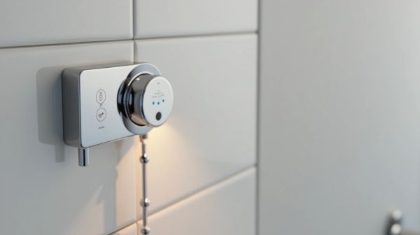 Choisir un robinet douchette wc adapté à votre confort et hygiène
