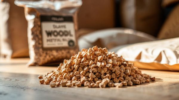 Comparez les tarifs et avantages des granulés de bois E.Leclerc