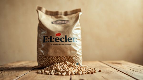 Comparez les tarifs et avantages des granulés de bois E.Leclerc