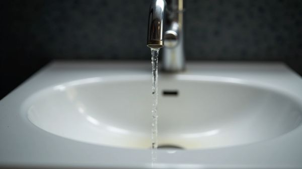 Évitez les dégâts : détectez votre fuite d'eau sans casse