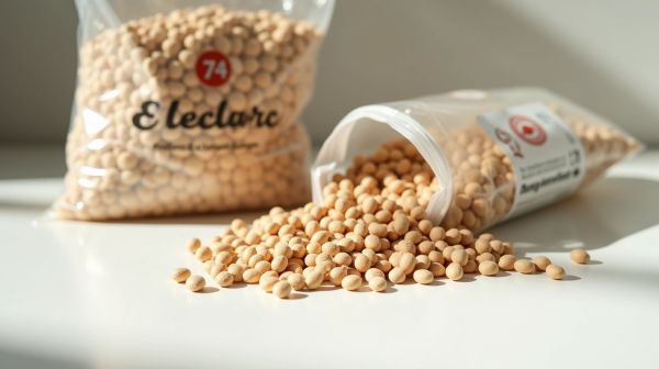 Granulés de bois à E.Leclerc : efficacité et prix compétitifs