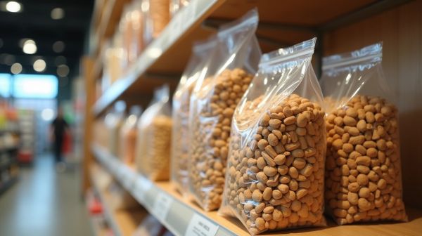 Granulés de bois à E.Leclerc : efficacité et prix compétitifs