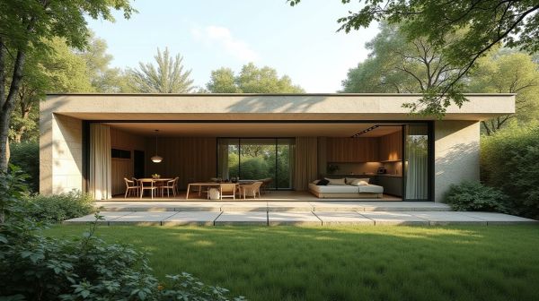 Isolation extérieure à Montdidier : révolutionnez votre confort