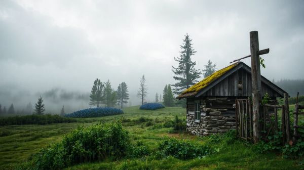Les meilleures solutions pour combattre l'humidité dans le Nord