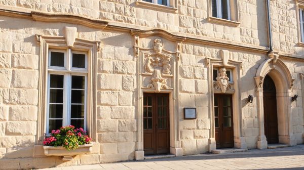 Meilleurs services de ravalement à Orléans pour sublimer votre façade