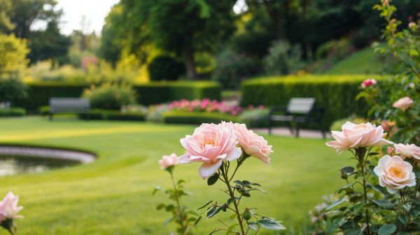Offres d'aménagement et d'entretien de jardins à Saint-Genest-d'Ambière