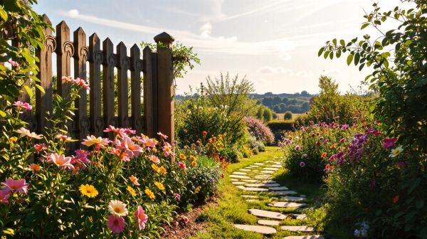 Offres d'aménagement et d'entretien de jardins à Saint-Genest-d'Ambière