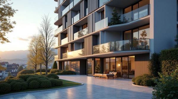 Panneau solaire à genève : rentabilité et solutions pour les propriétaires