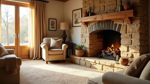 Pourquoi choisir un chauffagiste à Mondeville pour votre confort thermique ?
