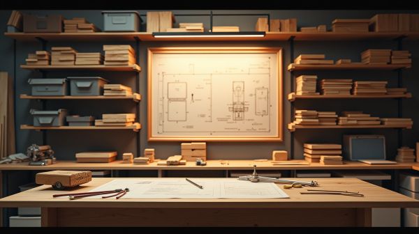 Pourquoi devenir menuisier poseur professionnel en 2026 ?