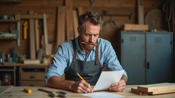 Pourquoi devenir menuisier poseur professionnel en 2026 ?