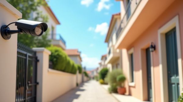 Protection optimale de votre maison avec des systèmes de sécurité à La Seyne-sur-Mer