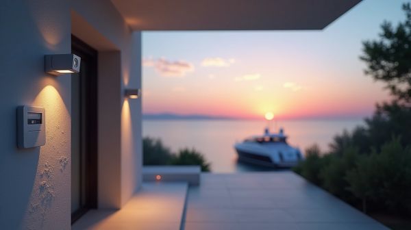 Protection optimale de votre maison avec des systèmes de sécurité à La Seyne-sur-Mer