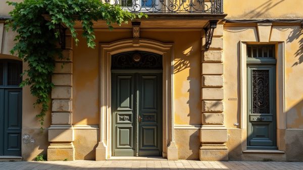Ravalement à Orléans : redécouvrez l'esthétique de votre façade