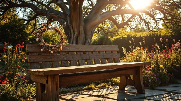 Top 10 idées de décoration bohème en matériaux naturels