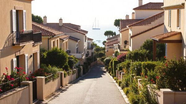Top 5 systèmes de sécurité pour une maison protégée à La Seyne-sur-Mer