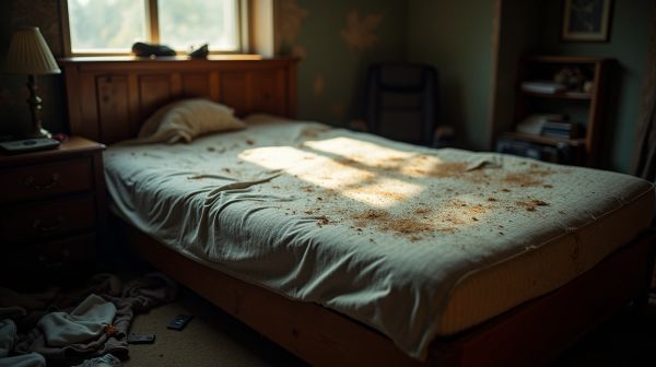 Top conseils pour traiter une infestation de punaises de lit