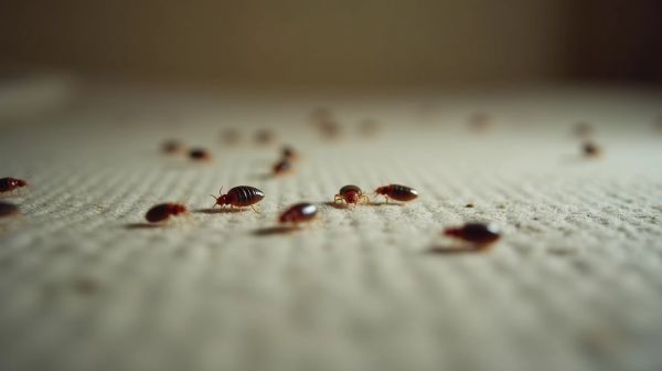 Top conseils pour traiter une infestation de punaises de lit