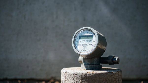 Top critères pour sélectionner le meilleur compteur d'eau