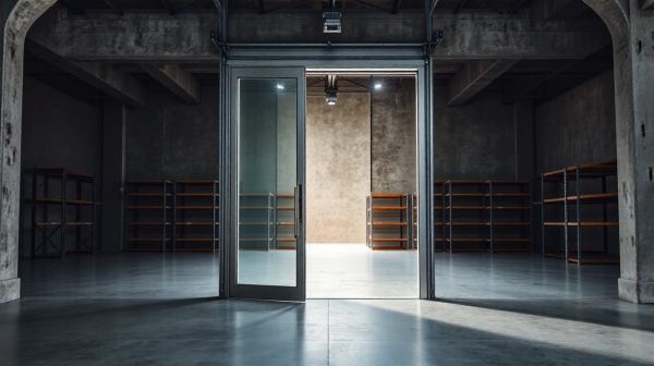 Top solutions pour une ouverture de porte express à Halle