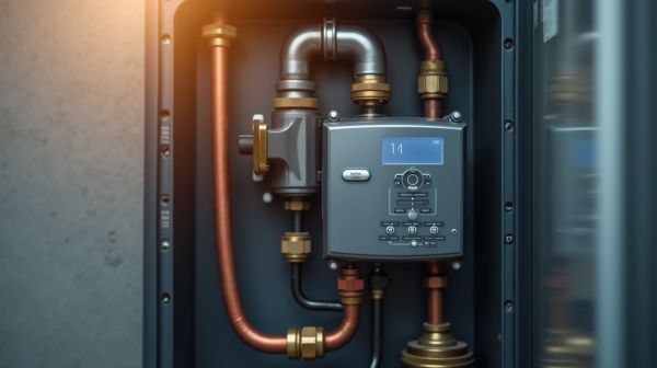 Votre chaudière en panne ? Voici comment assurer un dépannage rapide