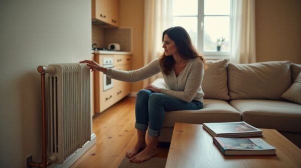 Votre chaudière en panne ? Voici comment assurer un dépannage rapide