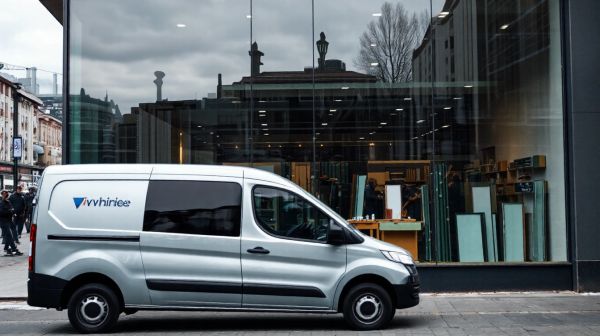 Votre vitrier à Charleroi pour réparations et installations express