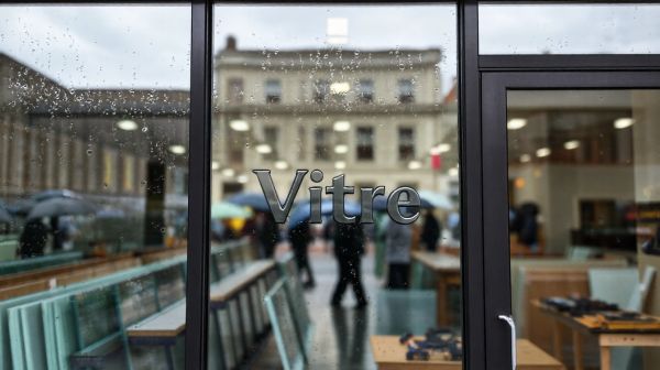 Votre vitrier à Charleroi pour réparations et installations express