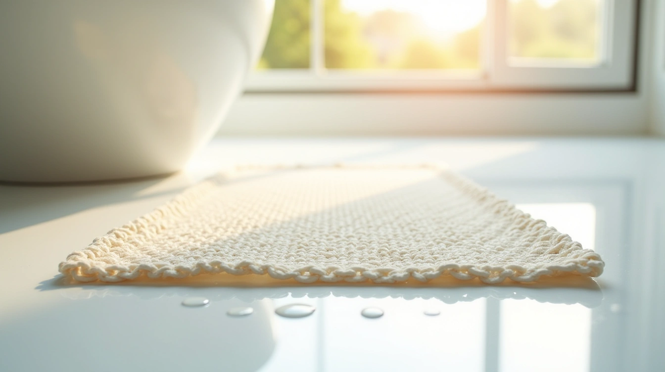 Quels sont les avantages de la diatomite en décoration ?